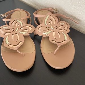 ALDO sandals